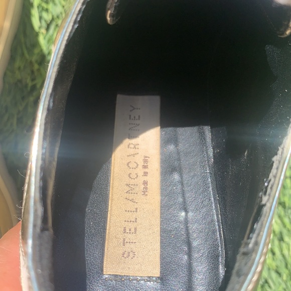 Stella McCartney shoes - Picture 5 of 7